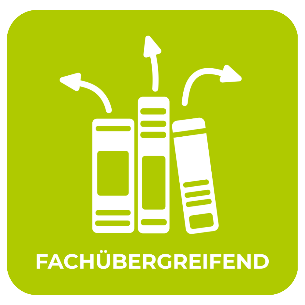 Fächerübergreifend