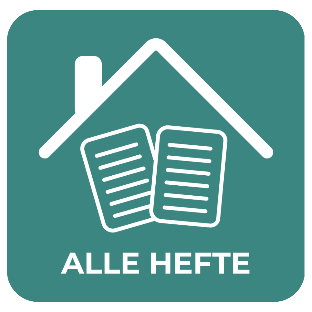 Alle Hefte