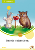 Briefe schreiben