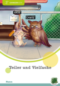 Teiler und Vielfache I