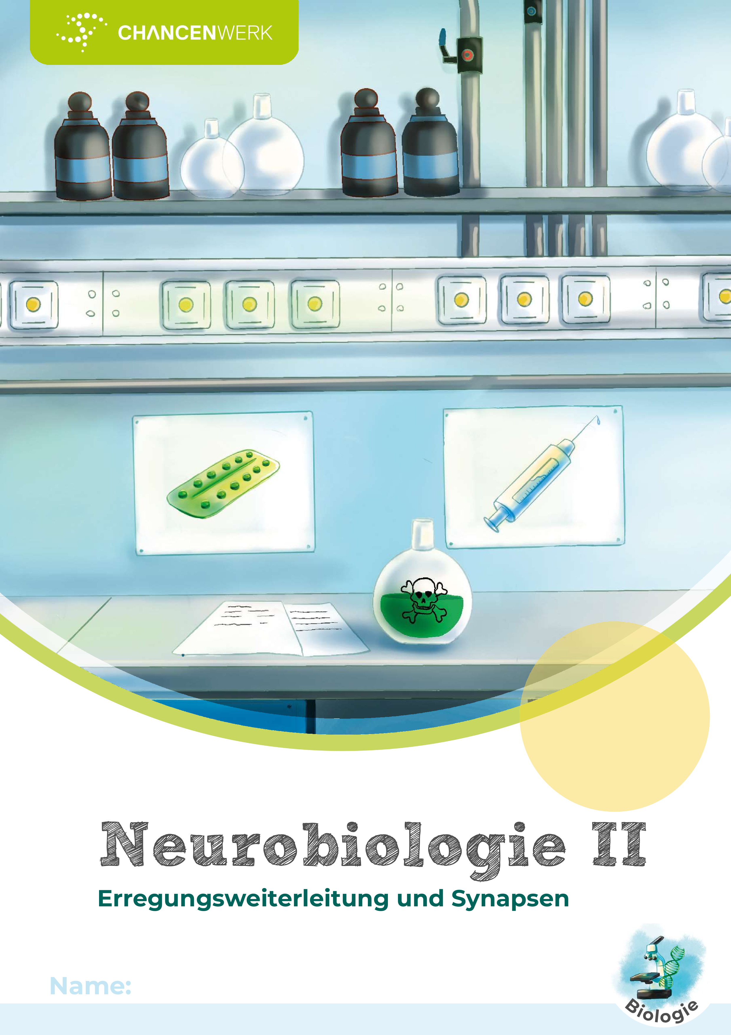 Neurobiologie II