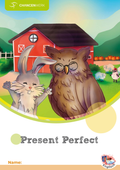 Present Perfect