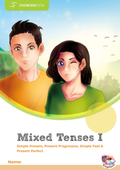 Mixed Tenses I