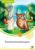 Tierbeschreibungen