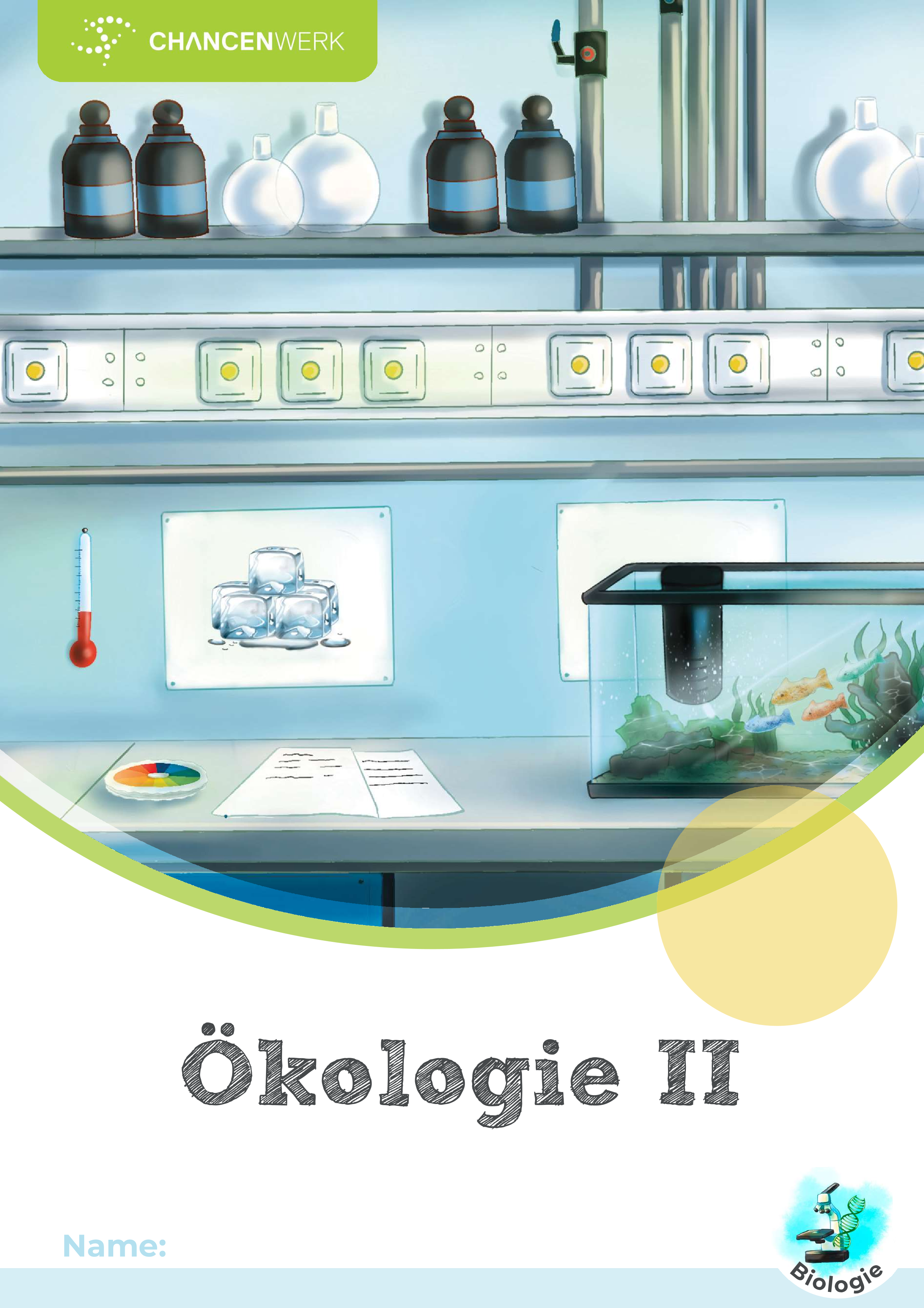 Ökologie II
