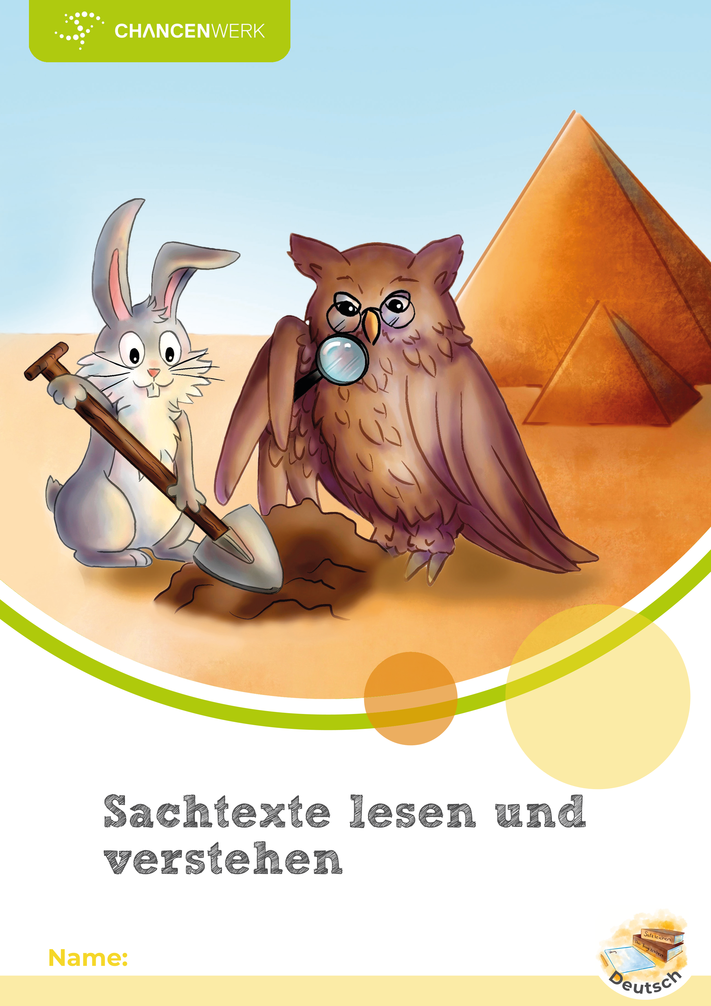 Sachtexte lesen und verstehen