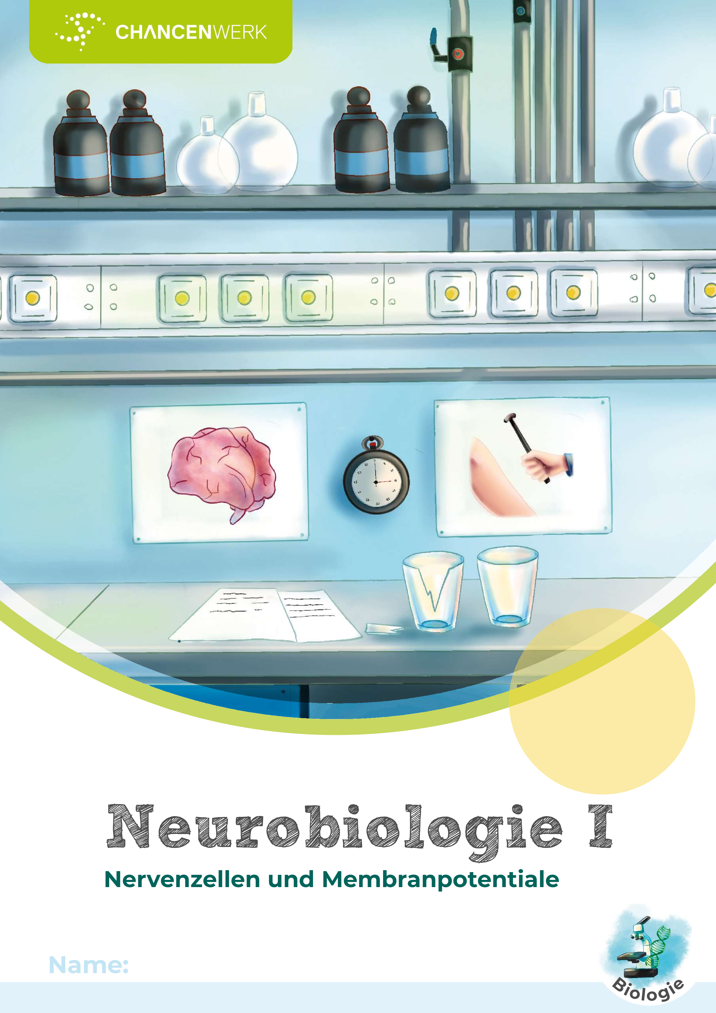 Neurobiologie I
