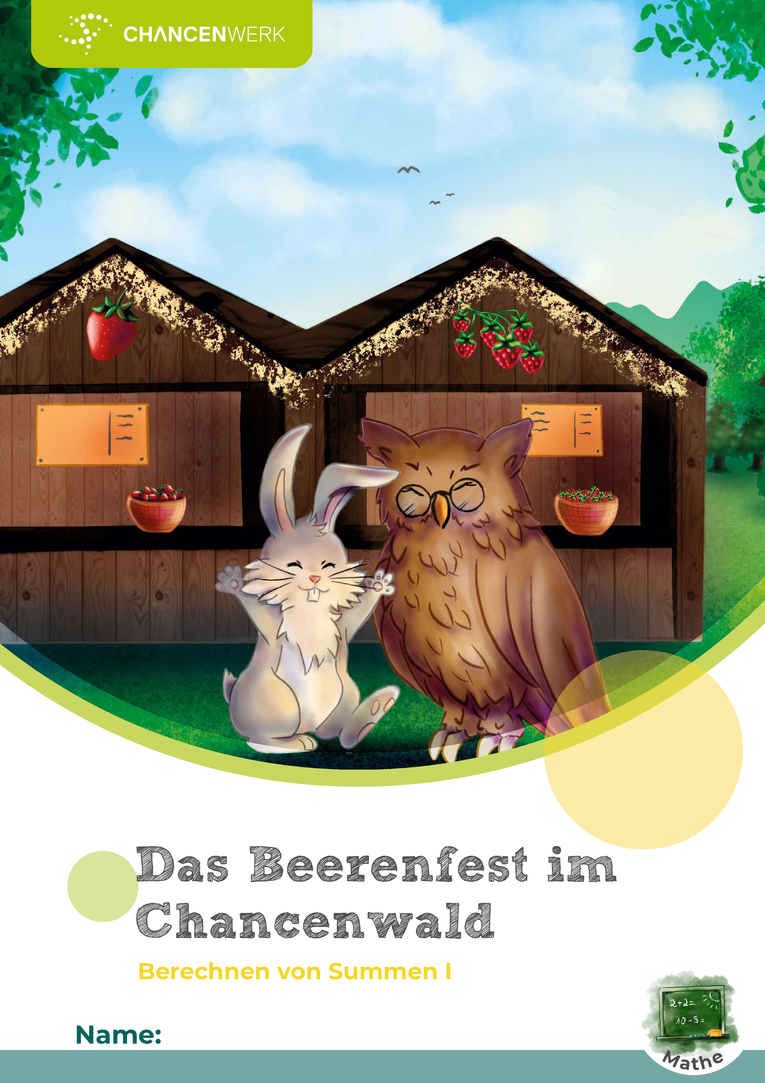 Berechnen von Summen