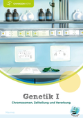 Genetik I