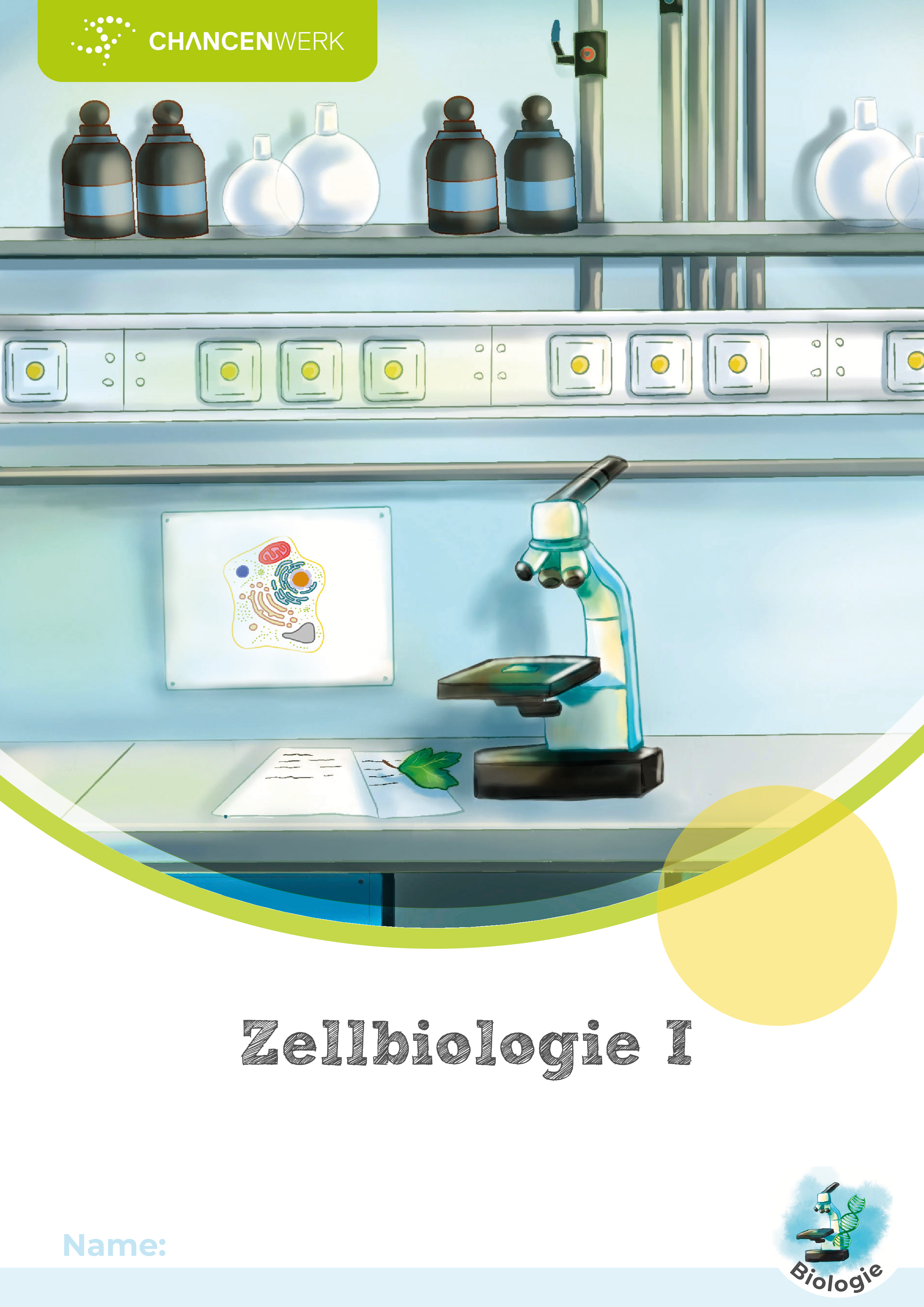 Zellbiologie I