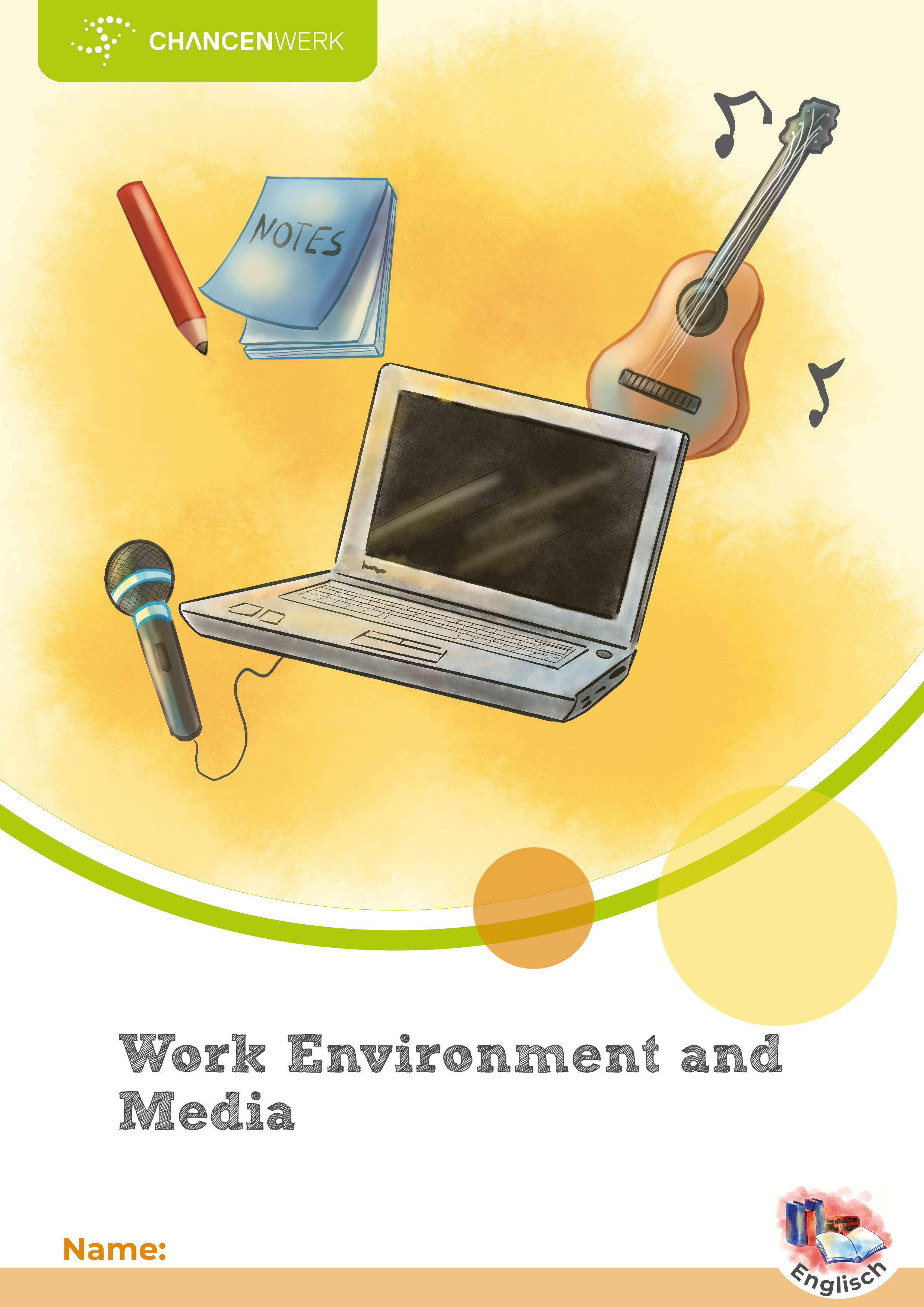 Work Environment and Media