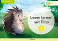 Lesen Lernen mit Pino 1