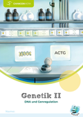 Genetik II