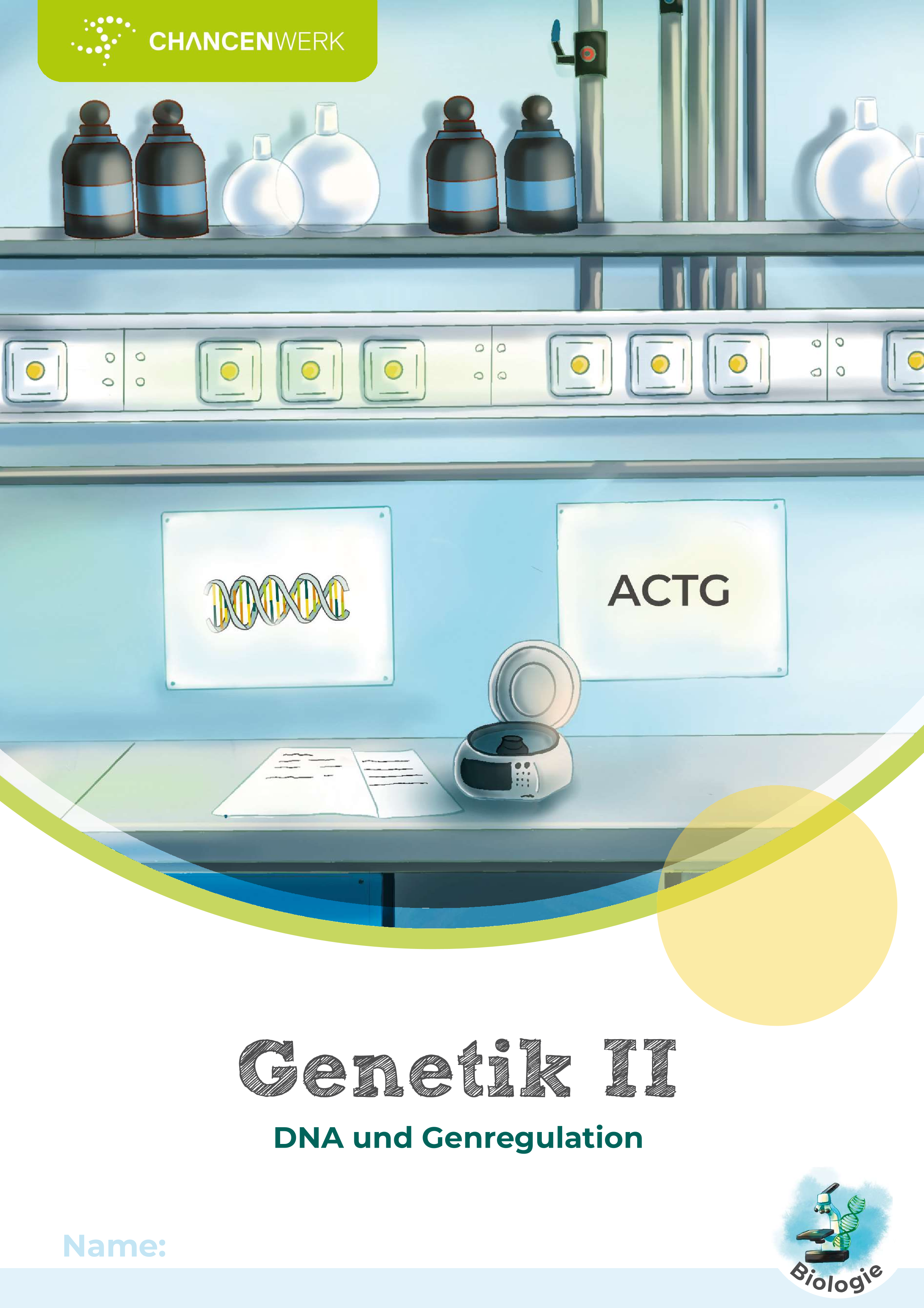 Genetik II