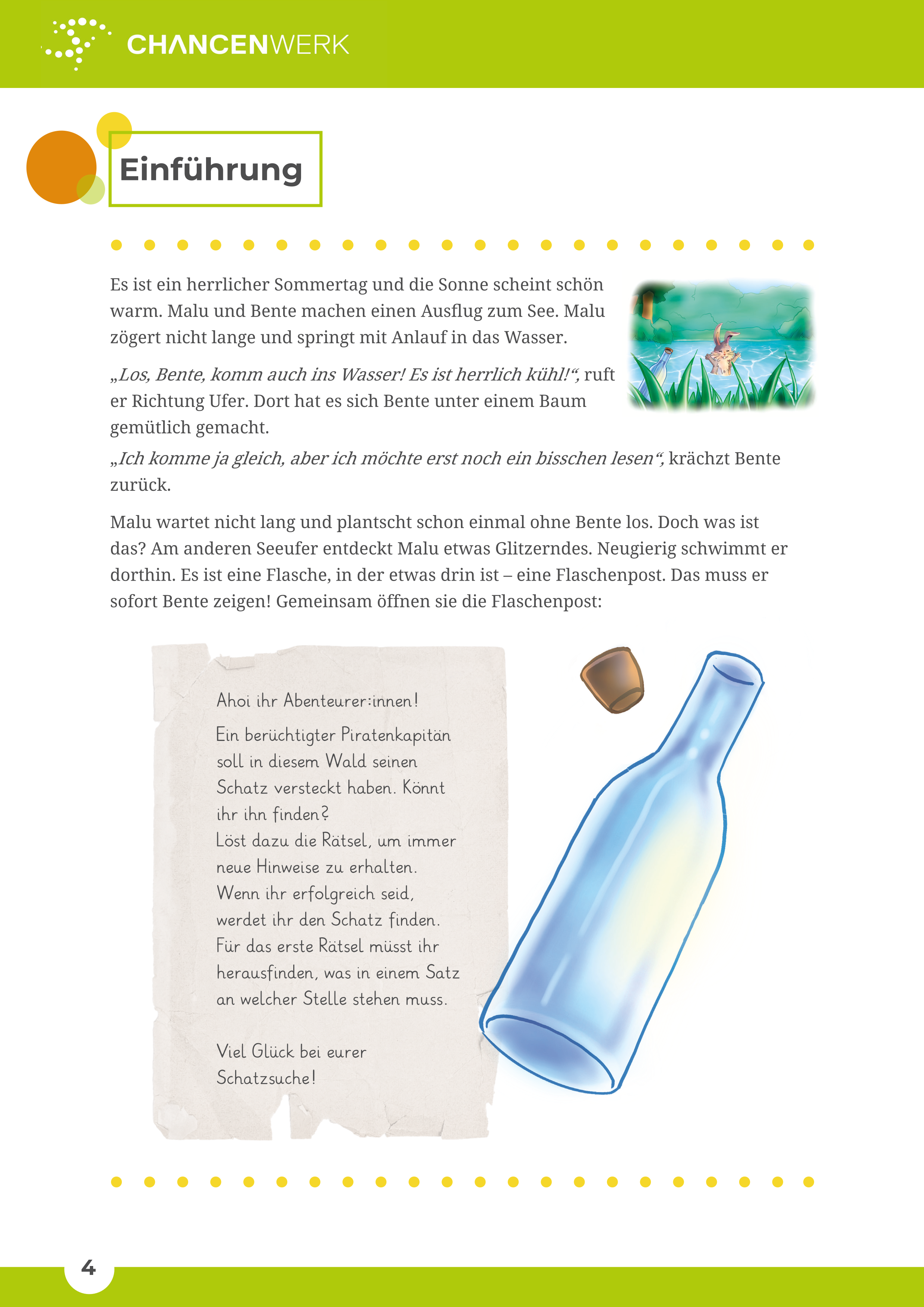 Satzglieder. Subjekte, Prädikate und Objekte