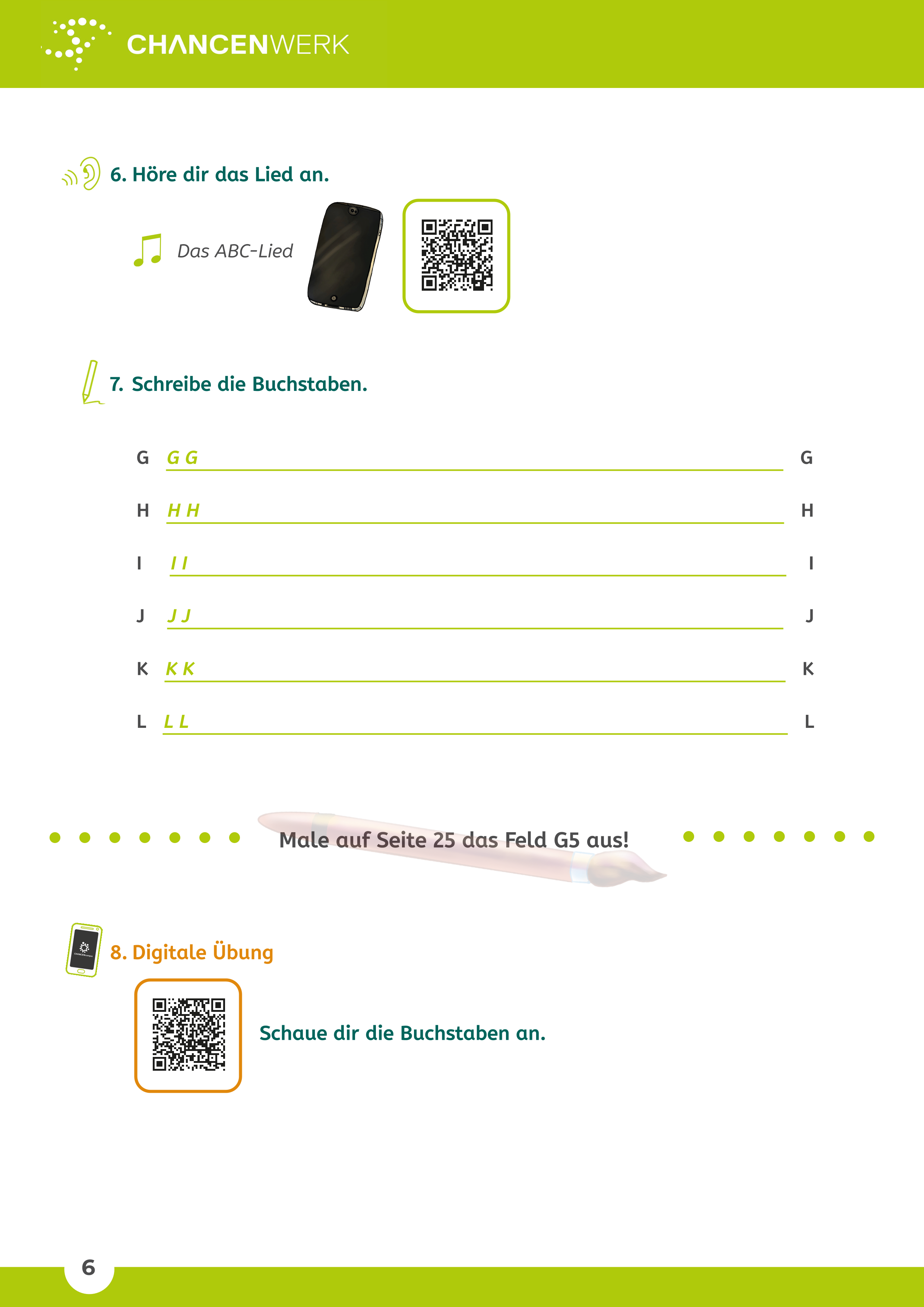 Deutsch Lernen - Deutsch als Zweitsprache
